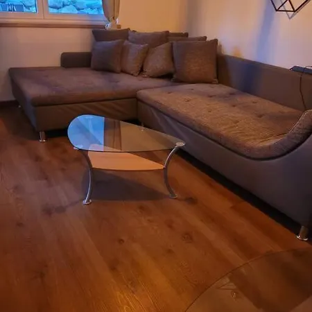 Apartment Häring *