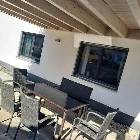 Häring Apartment *