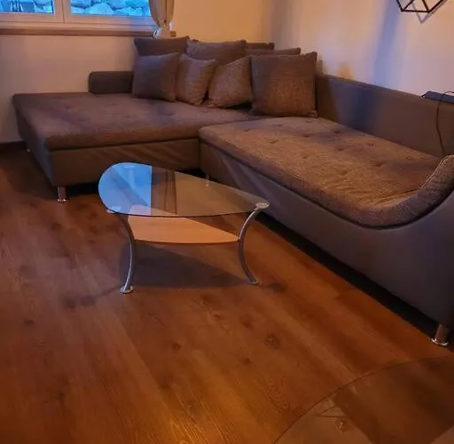 Apartment Häring *