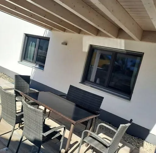 Häring Apartment *